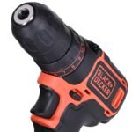 18V BDCDC18B BLACK+DECKER Cordless Drill/Driver - Image 3