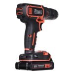 18V BDCDC18B BLACK+DECKER Cordless Drill/Driver - Image 4