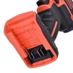 18V BDCDC18B BLACK+DECKER Cordless Drill/Driver - Image 5