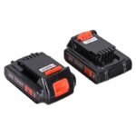 18V BDCDC18B BLACK+DECKER Cordless Drill/Driver - Image 6