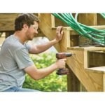 18V BDCDC18BAFC-QW BLACK+DECKER Cordless Drill - Image 3