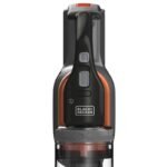 18V BHFEV182C-QW BLACK+DECKER Vacuum Cleaner - Image 5