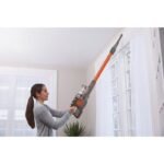 18V BHFEV182C-QW BLACK+DECKER Vacuum Cleaner - Image 8