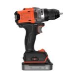 18V BLD682XN-XJ BLACK+DECKER Cordless Drill - Image 4