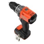 18V BLD682XN-XJ BLACK+DECKER Cordless Drill - Image 5