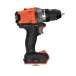 18V BLD682XN-XJ BLACK+DECKER Cordless Drill - Image 6