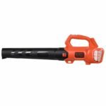 18V Blower without Battery BCBL200B-XJ BLACK+DECKER - Image 2