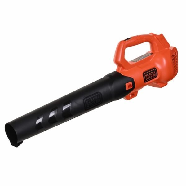 18V Blower without Battery BCBL200B-XJ BLACK+DECKER