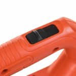 18V Blower without Battery BCBL200B-XJ BLACK+DECKER - Image 6