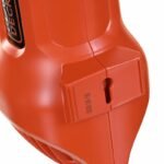 18V Blower without Battery BCBL200B-XJ BLACK+DECKER - Image 8