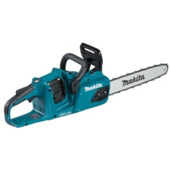 18V chainsaw without battery and charger MAKITA DUC355Z