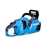 18V chainsaw without battery and charger MAKITA DUC355Z - Image 5