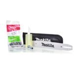 18V chainsaw without battery and charger MAKITA DUC355Z - Image 7