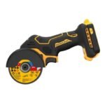 18V Cordless Circular Saw 76mm DEWALT DCS438N - Image 2