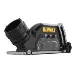 18V Cordless Circular Saw 76mm DEWALT DCS438N - Image 3