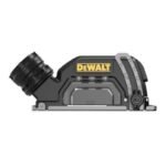 18V Cordless Circular Saw 76mm DEWALT DCS438N - Image 4