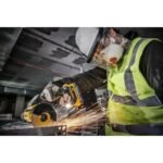 18V Cordless Circular Saw 76mm DEWALT DCS438N - Image 5