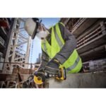 18V Cordless Circular Saw 76mm DEWALT DCS438N - Image 6