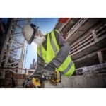 18V Cordless Circular Saw 76mm DEWALT DCS438N - Image 7