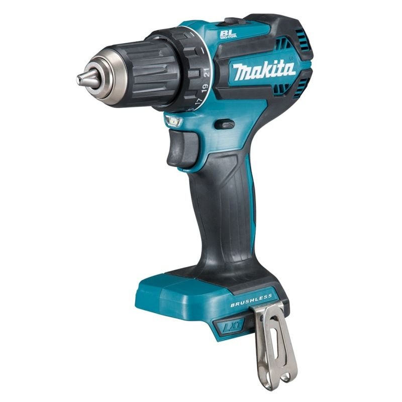lupin-wear-ca-18v-cordless-drill-driver-makita-ddf485z-2349657 18V Cordless Drill Driver MAKITA DDF485Z - Image 1
