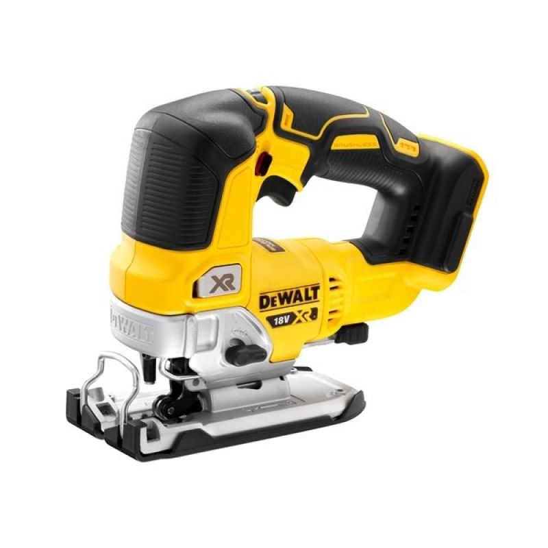 lupin-wear-ca-18v-cordless-jigsaw-dcs334n-xj-dewalt-2228892 18V cordless jigsaw DCS334N-XJ DEWALT - Image 1