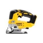 18V cordless jigsaw DCS334N-XJ DEWALT - Image 3