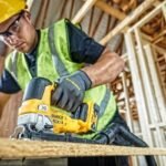 18V cordless jigsaw DCS334N-XJ DEWALT - Image 5