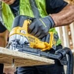 18V cordless jigsaw DCS334N-XJ DEWALT - Image 6