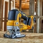 18V cordless jigsaw DCS334N-XJ DEWALT - Image 7