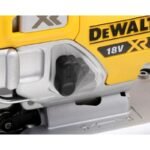 18V cordless jigsaw DEWALT DCS334NT-XJ - Image 2