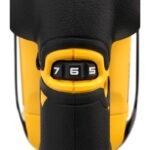 18V cordless jigsaw DEWALT DCS334NT-XJ - Image 3