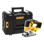18V cordless jigsaw DEWALT DCS334NT-XJ - Image 6