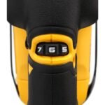 18V cordless jigsaw DEWALT DCS334NT-XJ - Image 8