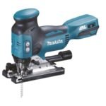 18V cordless jigsaw without batteries and charger DJV181Z MAKITA