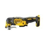 18V cordless multi-tool DEWALT DCS355N - Image 2