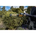 18V DCMHT520N DEWALT Hedge Trimmer - Image 5