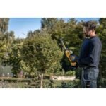 18V DCMHT520N DEWALT Hedge Trimmer - Image 6