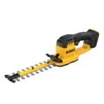18V DCMHT520N DEWALT Hedge Trimmer - Image 7