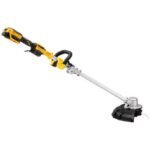 18V DCMST561P1 DEWALT Cordless Trimmer - Image 3