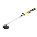 18V DCMST561P1 DEWALT Cordless Trimmer - Image 8