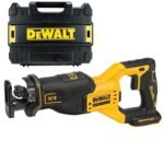 18V DCS382NT DEWALT Reciprocating Saw - Image 2