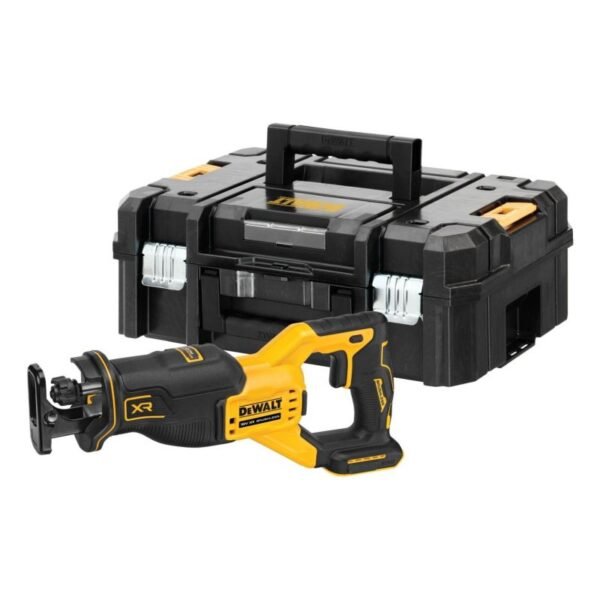 18V DCS382NT DEWALT Reciprocating Saw