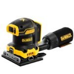18V DCW200NT DEWALT Orbital Sander - Image 2