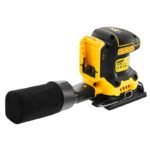 18V DCW200NT DEWALT Orbital Sander - Image 5
