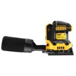 18V DCW200NT DEWALT Orbital Sander - Image 6