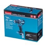 18V DDF487Z MAKITA Drill Driver - Image 5