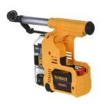 18V Dewalt D25303DH-XJ Dust Extraction Attachment - Image 4