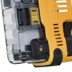 18V Dewalt D25303DH-XJ Dust Extraction Attachment - Image 5