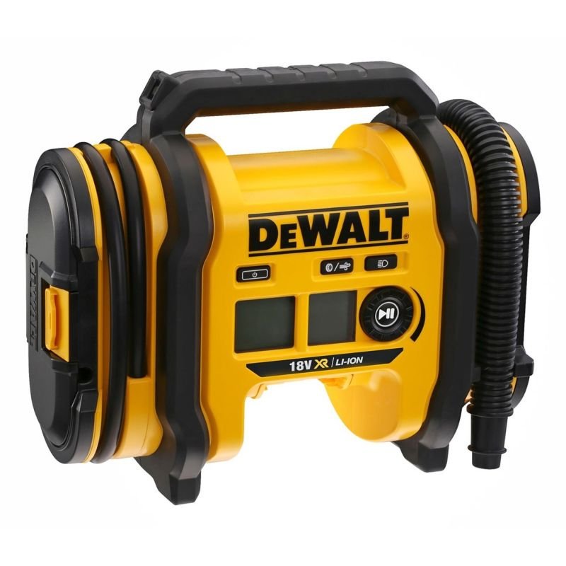 lupin-wear-ca-18v-dewalt-dcc018n-xj-cordless-compressor-2373590 18V Dewalt DCC018N-XJ Cordless Compressor - Image 1