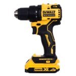 18V Dewalt DCD708D2T Cordless Drill - Image 2